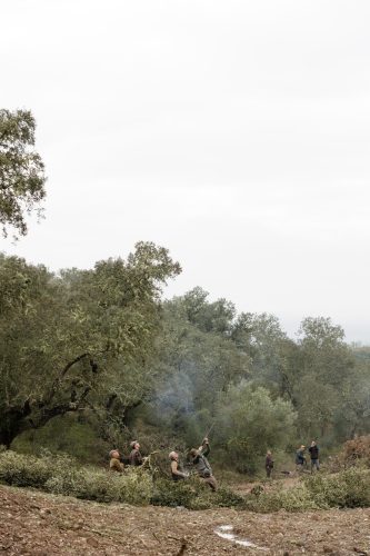 00064- Caçada Melo Pego do Lobo 2025