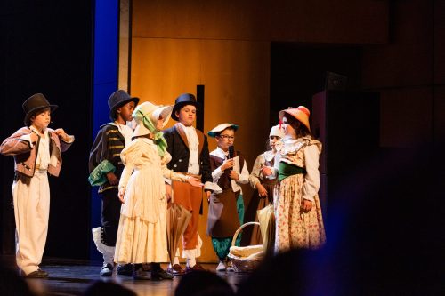 00064- Teatro 1º ciclo 2024-25