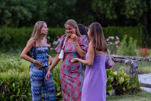 00065- 18 anos Leonor