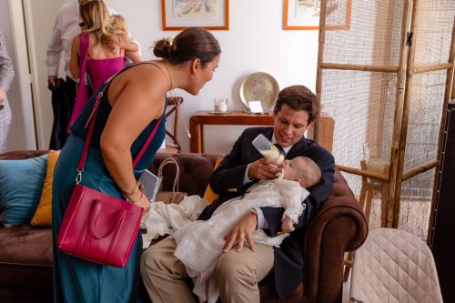 00065- Baptizado João Maria