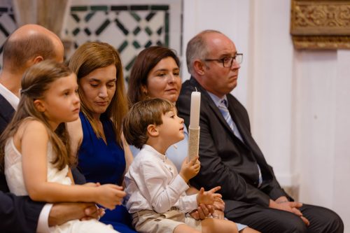 00065- Baptizado Vicente