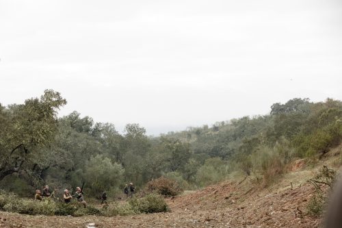 00065- Caçada Melo Pego do Lobo 2025