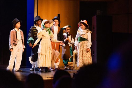 00065- Teatro 1º ciclo 2024-25
