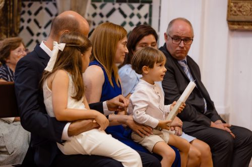 00066- Baptizado Vicente