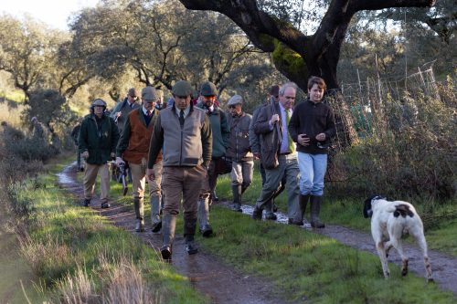 00066- Caçada Pego do Lobo fim época 2026