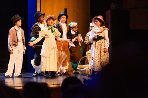 00066- Teatro 1º ciclo 2024-25
