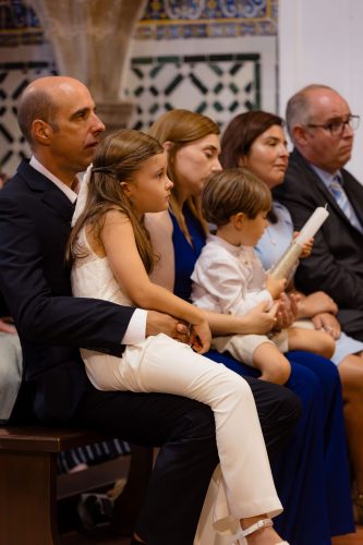 00067- Baptizado Vicente