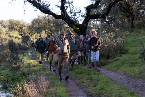 00067- Caçada Pego do Lobo fim época 2026