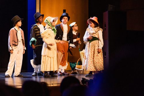 00067- Teatro 1º ciclo 2024-25