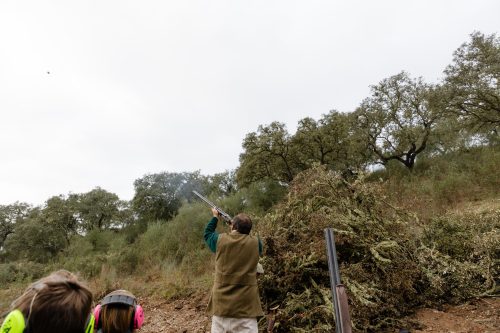 00068- Caçada Melo Pego do Lobo 2025