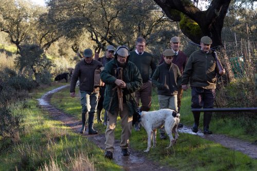 00068- Caçada Pego do Lobo fim época 2026