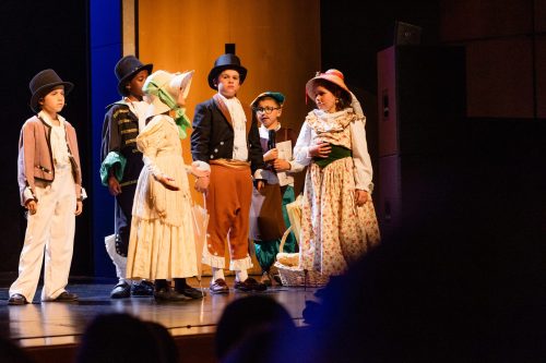 00068- Teatro 1º ciclo 2024-25