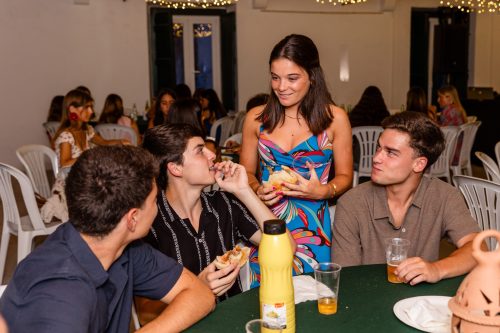 00069- 18 anos Leonor