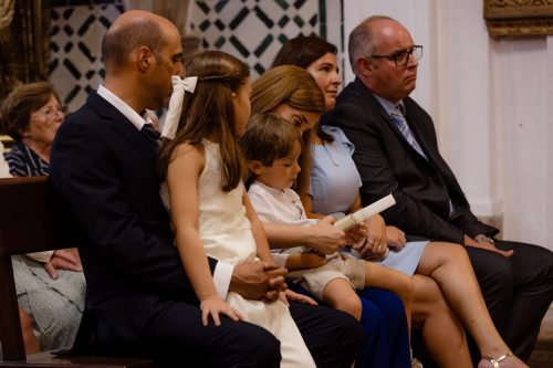 00069- Baptizado Vicente