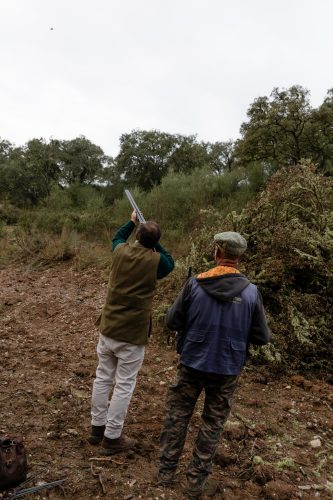 00069- Caçada Melo Pego do Lobo 2025