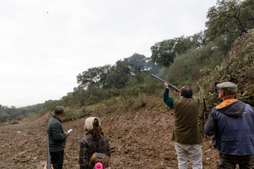 00070- Caçada Melo Pego do Lobo 2025
