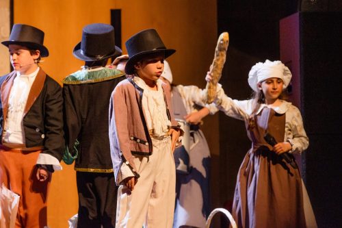 00070- Teatro 1º ciclo 2024-25
