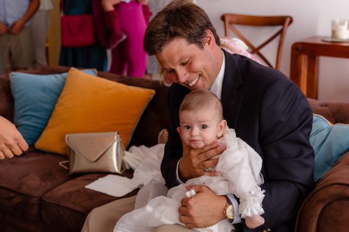 00071- Baptizado João Maria