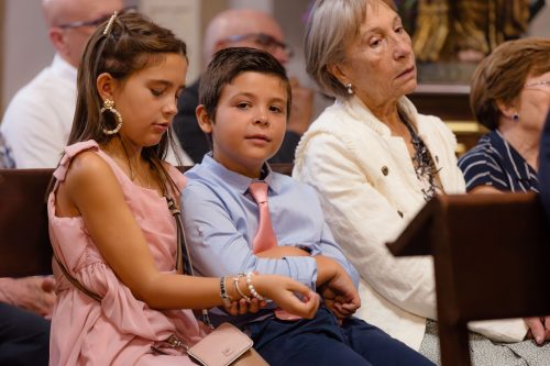 00071- Baptizado Vicente