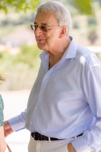 00072- 70 Anos Antonio Victor Melo