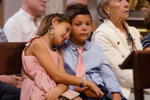 00072- Baptizado Vicente