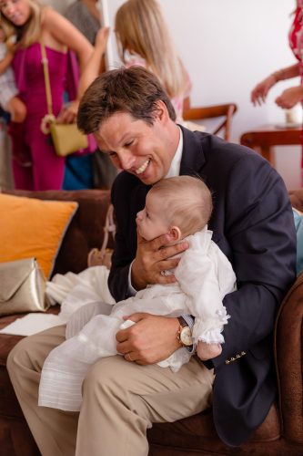 00073- Baptizado João Maria