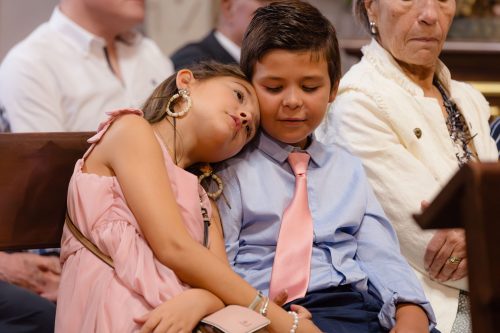 00073- Baptizado Vicente