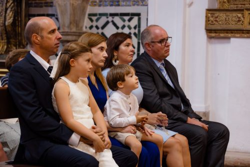 00074- Baptizado Vicente