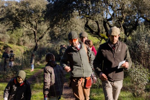 00074- Caçada Pego do Lobo fim época 2026
