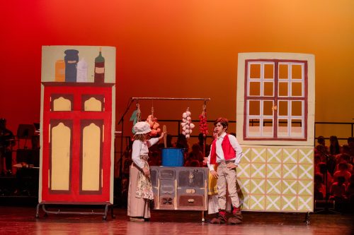 00074- Teatro 1º ciclo 2024-25