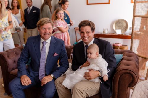 00075- Baptizado João Maria