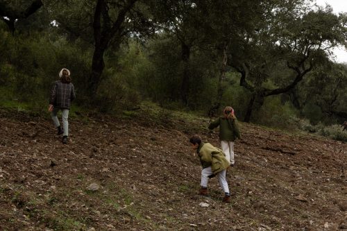 00075- Caçada Melo Pego do Lobo 2025