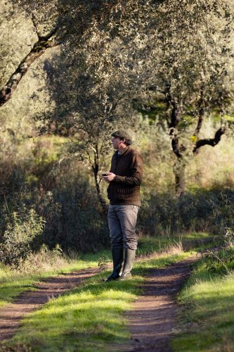 00075- Caçada Pego do Lobo fim época 2026