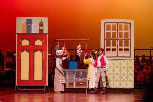 00075- Teatro 1º ciclo 2024-25