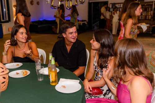 00076- 18 anos Leonor