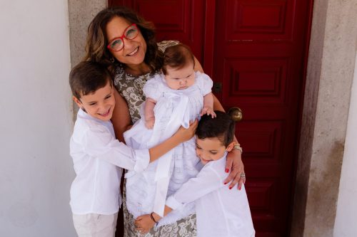00076- Baptizado Assunção