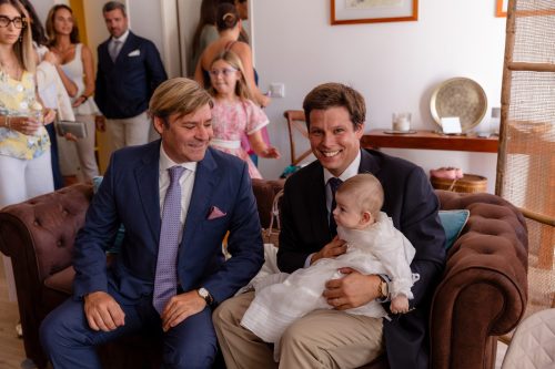 00076- Baptizado João Maria