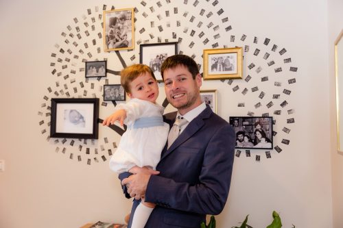 00076- Baptizado Manuel