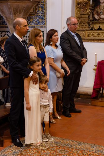 00076- Baptizado Vicente