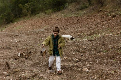 00076- Caçada Melo Pego do Lobo 2025