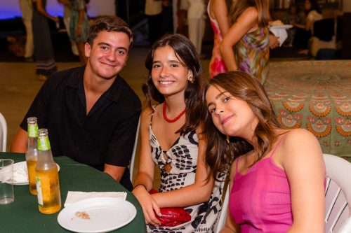 00077- 18 anos Leonor