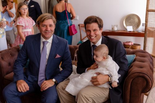 00077- Baptizado João Maria