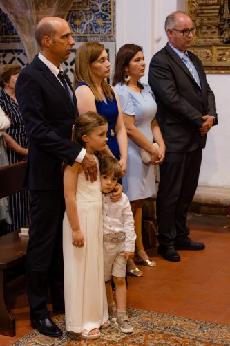 00077- Baptizado Vicente