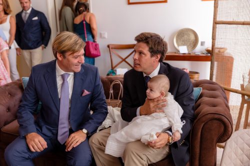 00078- Baptizado João Maria