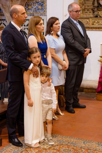 00078- Baptizado Vicente