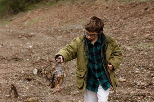 00078- Caçada Melo Pego do Lobo 2025