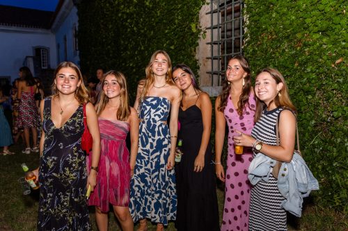 00079- 18 anos Leonor