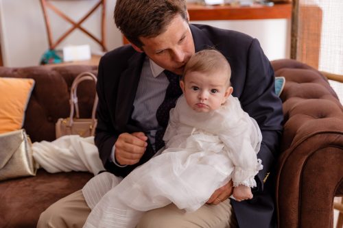 00079- Baptizado João Maria