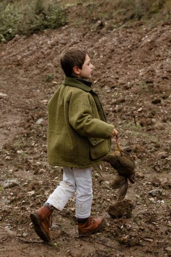 00079- Caçada Melo Pego do Lobo 2025