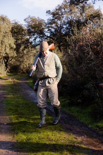 00079- Caçada Pego do Lobo fim época 2026
